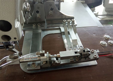 Sous-vêtements de soutien-gorge de dentelle fabriquant de taille ajustable modelé par machine fournisseur