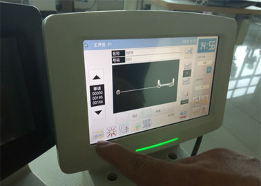 Machine à coudre décorative à grande vitesse de point à chaînes pour les jeans et le cuir fournisseur