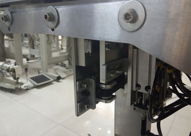 Aiguille de démarrage électronique du DP 17#18 de bouton de la machine à coudre une de sous-vêtements  fournisseur