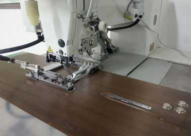 Machine piquante de soutien-gorge pneumatique, machine industrielle de Coverstitch de double capacité fournisseur