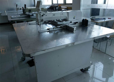 Machine piquante de puissance automatique, machine à coudre industrielle de Flatlock de zigzag  fournisseur