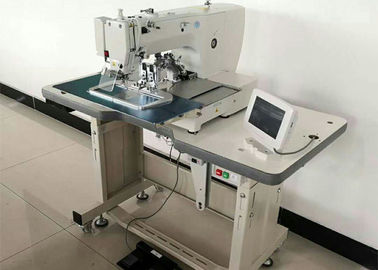 Machine à coudre de chemise de Softwear, DP X 17 # machine à coudre de tissu de l'automation 18 fournisseur