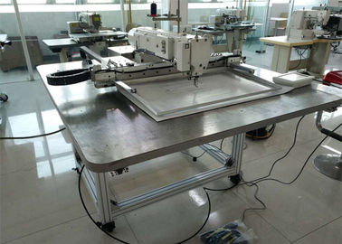 Machine à coudre de chemise de Softwear, DP X 17 # machine à coudre de tissu de l'automation 18 fournisseur