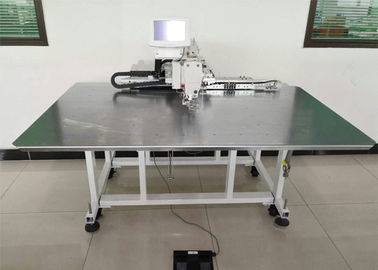 Machine piquante de puissance automatique, machine à coudre industrielle de Flatlock de zigzag  fournisseur