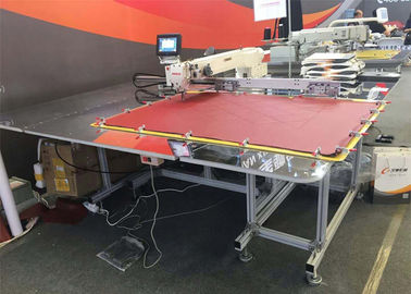 Machine piquante de puissance automatique, machine à coudre industrielle de Flatlock de zigzag  fournisseur