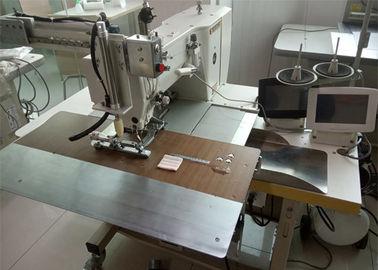 20 - capteur électrique de machine à coudre de sous-vêtements de 75mm alimentant XC - 218G - type de WXA fournisseur