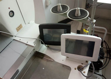 Machine piquante automatique de Zig Zag, grande machine à coudre électrique de Pnuematic fournisseur