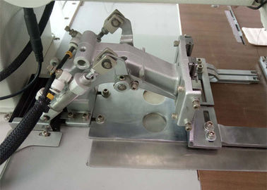 Équipement de couture robotique d'automation, machine à coudre industrielle complètement automatique  fournisseur