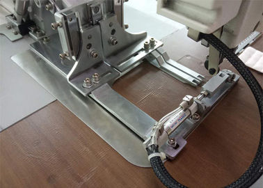 Équipement de couture robotique d'automation, machine à coudre industrielle complètement automatique  fournisseur