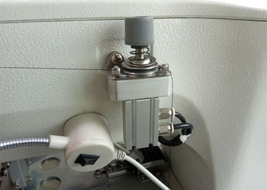 Machine à coudre rapidement 20 de sous-vêtements de modèle de Bralette - 75mm s'accrochent/largeur d'oeil fournisseur
