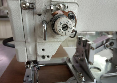 Machine à coudre rapidement 20 de sous-vêtements de modèle de Bralette - 75mm s'accrochent/largeur d'oeil fournisseur