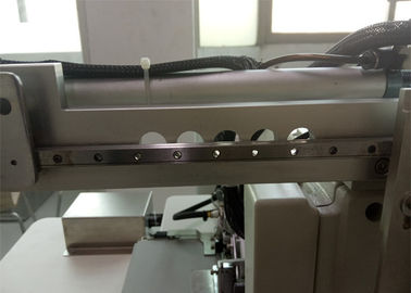 machines de fabrication du soutien-gorge 2200rpm, machine à coudre automatique de Coverstitch  fournisseur