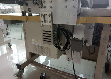 machines de fabrication du soutien-gorge 2200rpm, machine à coudre automatique de Coverstitch  fournisseur