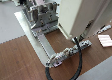 20 - capteur électrique de machine à coudre de sous-vêtements de 75mm alimentant XC - 218G - type de WXA fournisseur
