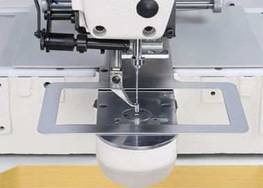 Machine à coudre commandée par ordinateur pneumatique AC220 - 240V hésitent navette fournisseur