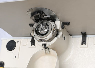 Machine à coudre sur ordinateur électronique, machine automatisée de broderie fournisseur
