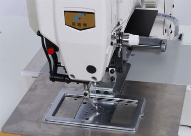 Machine à coudre sur ordinateur électronique, machine automatisée de broderie fournisseur