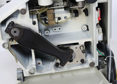 0.05 - machine industrielle de 12.7mm Bartack rapide renforçant un bord de poche fournisseur