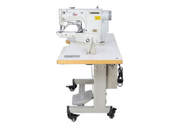Machine à coudre de serrure plate de sac en cuir, machine à coudre de mi bras tenu dans la main fournisseur