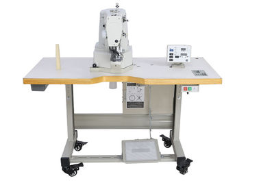 0.05 - machine industrielle de 12.7mm Bartack rapide renforçant un bord de poche fournisseur