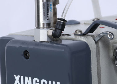 salut alimentation d'aiguille de machine à coudre de point noué de la vitesse 360D avec la portée de 250 * de 160mm fournisseur
