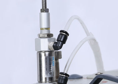 La mouche/hanches jeûnent machine à coudre de Bartack pour la ceinture de poches/tirette de boucles fournisseur