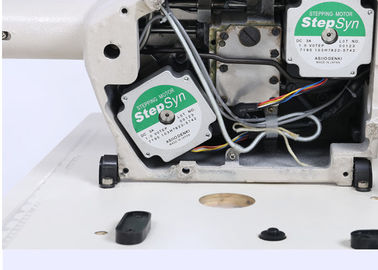 salut alimentation d'aiguille de machine à coudre de point noué de la vitesse 360D avec la portée de 250 * de 160mm fournisseur