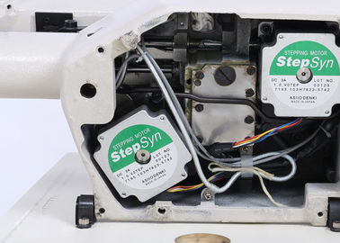La mouche/hanches jeûnent machine à coudre de Bartack pour la ceinture de poches/tirette de boucles fournisseur