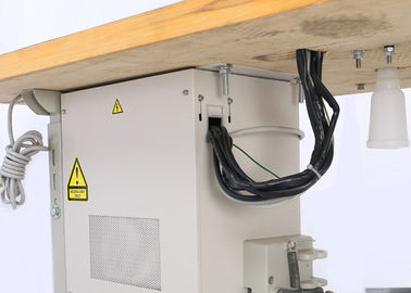 La mouche/hanches jeûnent machine à coudre de Bartack pour la ceinture de poches/tirette de boucles fournisseur