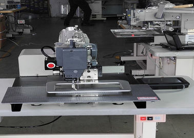 Type de pieds de Pnuematic automatisé par couche horizontale simple Persser de machine à coudre d'aiguille fournisseur