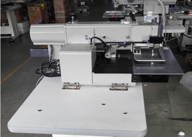 Type de pieds de Pnuematic automatisé par couche horizontale simple Persser de machine à coudre d'aiguille fournisseur