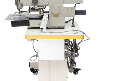 Aiguille simple décorative XC de machine à coudre de points de Pnuematic - modèle 3020R fournisseur