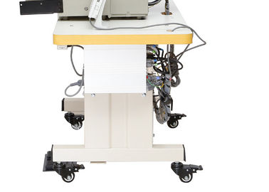 AC220 - la machine industrielle du point noué 240V, hésitent machine à coudre d'entraînement direct  fournisseur