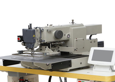 Machine à coudre de point aveugle automatique, machine à coudre de point de Knit pour des débutants fournisseur