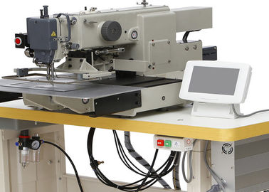 Machine à coudre de point aveugle automatique, machine à coudre de point de Knit pour des débutants fournisseur