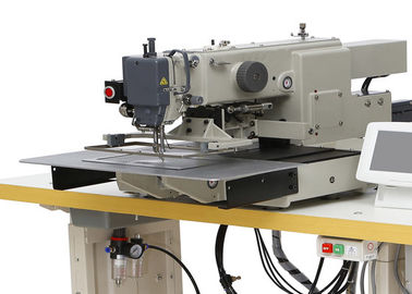 AC220 - la machine industrielle du point noué 240V, hésitent machine à coudre d'entraînement direct  fournisseur