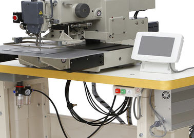 Machine à coudre de point aveugle automatique, machine à coudre de point de Knit pour des débutants fournisseur