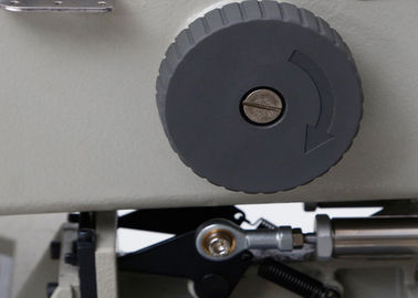 DP résistant automatisé électrique taille d'aiguille de X 17 # 18 de machine à coudre fournisseur