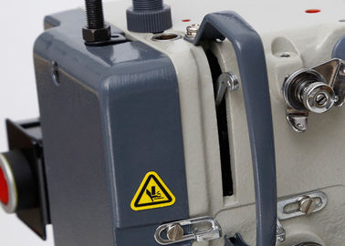 DP résistant automatisé électrique taille d'aiguille de X 17 # 18 de machine à coudre fournisseur