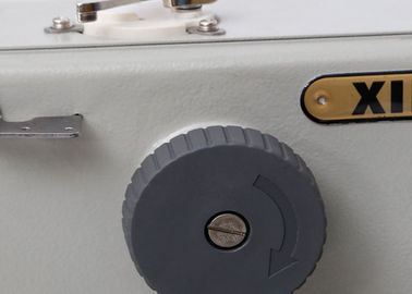 Machine à coudre de Digital d'aiguille simple, machine de trou de bouton pour des débutants fournisseur