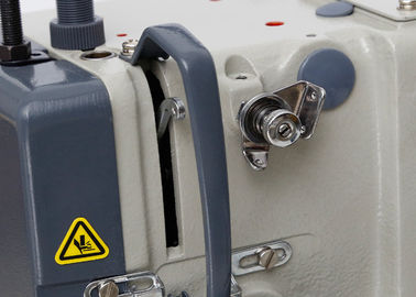 Ligne épaisse facile à utiliser flexible automatisée industrielle de démarreur de machine à coudre fournisseur