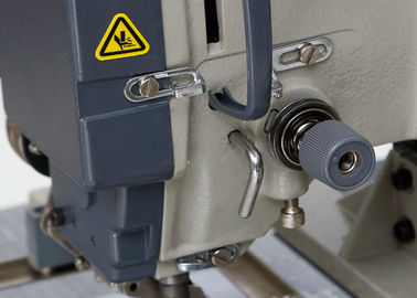 Rendement élevé de tension fort automatisé par Digital de machine à coudre programmé fournisseur