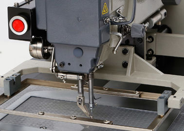 Machine à coudre de Digital d'aiguille simple, machine de trou de bouton pour des débutants fournisseur
