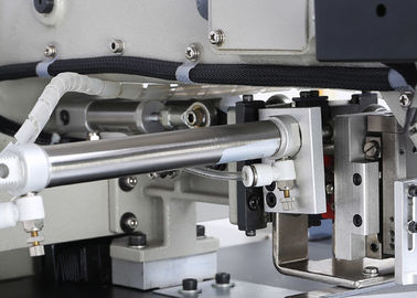 Bride de libération rapide de 300 x de 200mm, travaillant des accessoires de machine pour le gant fournisseur