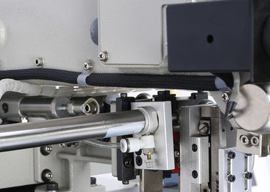 Machine à coudre de point aveugle automatique, machine à coudre de point de Knit pour des débutants fournisseur