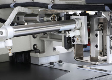 AC220 - la machine industrielle du point noué 240V, hésitent machine à coudre d'entraînement direct  fournisseur