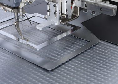pièces de rechange de machine à coudre de toile de 20mm avec le grand connecteur rotatoire d'USB de crochet fournisseur