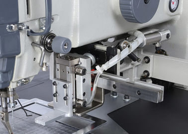 pièces de rechange de machine à coudre de toile de 20mm avec le grand connecteur rotatoire d'USB de crochet fournisseur
