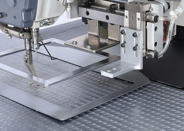 Attachements en cuir lourds de machine à coudre pneumatiques pour presser le matériel fournisseur