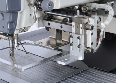 Aiguille simple décorative XC de machine à coudre de points de Pnuematic - modèle 3020R fournisseur